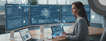 One Solution Security Management: la sicurezza integrata per la gestione centralizzata dei dispositivi aziendali - Stefano Milazzo