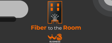 FTTR: la nuova frontiera della connettività per il Business - Stefano Milazzo