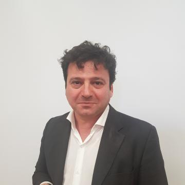 Stefano Milazzo – Agente diretto WINDTRE BUSINESS